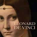 Выставка века - выставка Леонардо да Винчи! Лувр 24/10/2019 - 24/02/2020