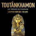 Выставка Tutankhamun продлена после продажи миллиона билетов!