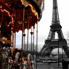 Экскурсии по Парижу