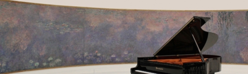 Музеи Парижа: Оранжери - скрытая обитель импрессионизма