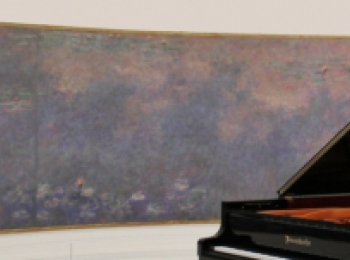 Музеи Парижа: Оранжери - скрытая обитель импрессионизма